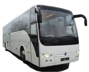 Autobusų nuoma didesnėms keleivių grupėms