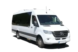 Mikroautobusų nuoma Lietuvoje