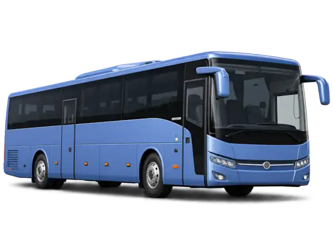 62 vietų autobusas didelėms turistinėms grupėms ir tolimoms kelionėms